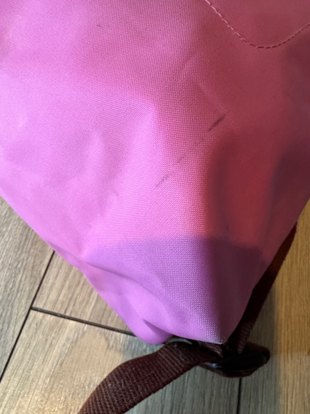 Longchamp Backpack - Picture 6 of 9